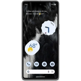 Смартфон Google Pixel 7 8/128Gb Obsidian (EU)