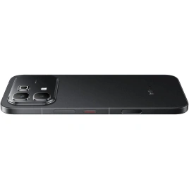 Смартфон Infinix Note 60 8/256Gb Midnight Black
