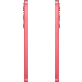 Смартфон Samsung Galaxy S25 Plus SM-S936B 12/256Gb Coralred