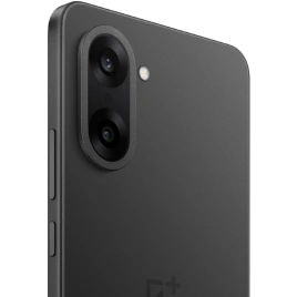 Смартфон OnePlus Nord CE5 5G 8/128Gb Black Infinity EU