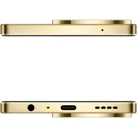 Смартфон Realme 11 8/256Gb Glory Gold