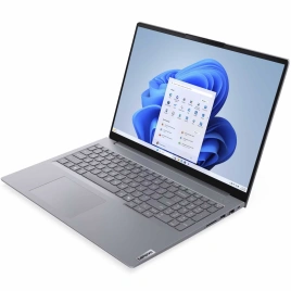 Ноутбук Lenovo ThinkBook 16 G8 IRL 16 IPS/ i5-210H/32GB/1TB SSD (21SH00JPGQ) Arctic Grey