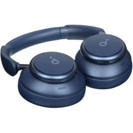Наушники Anker Soundcore Space Q45 Blue (A3040G31)