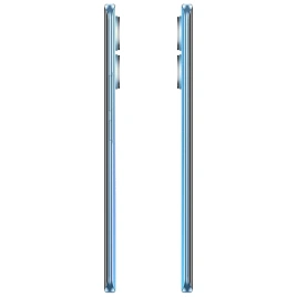 Смартфон Realme 10 Pro Plus 8/256Gb Blue