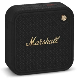 Портативная акустика Marshall Willen II Black and Brass