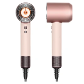 Фен Dyson Supersonic Nural HD16 Ceramic Pink/Rose Gold