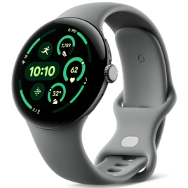Смарт-часы Google Pixel Watch 3 45mm Matte Hazel/Hazel