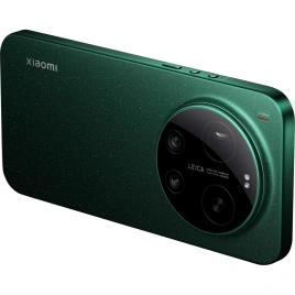 Смартфон Xiaomi 17 Ultra 16/1Tb Starlit Green Global Version
