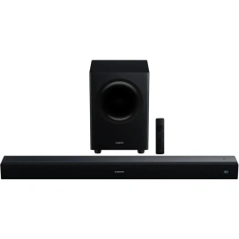 Саундбар Xiaomi Soundbar Pro 2.1 (QBH4336EU) Black