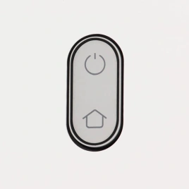Робот-пылесос Xiaomi Mi Robot Vacuum Cleaner White (Белый) Global version