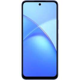 Смартфон Infinix Smart 10 4/128Gb Iris Blue