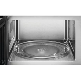 Микроволновая печь Electrolux LMS4253TMX Black/Stainless Steel