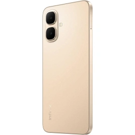 Смартфон Infinix Smart 10 3/64Gb Twilight Gold