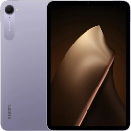 Планшет Xiaomi Pad Mini Wi-Fi 12/512Gb Purple Global Version