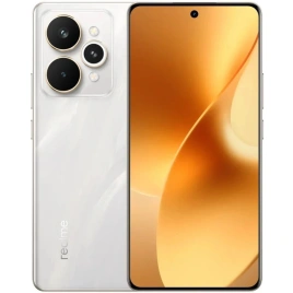 Смартфон Realme 15 Pro 12/256Gb Flowing Silver