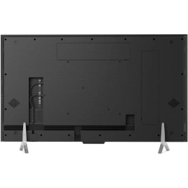 Телевизор Яндекс ТВ Станция Про с Алисой на YaGPT 65" 4K UHD QLED (YNDX-00102)