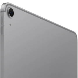 Планшет Apple iPad Air 13 (2026) Wi-Fi + Cellular 128GB Space Gray