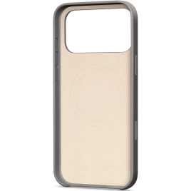 Чехол Beats Case with MagSafe and Camera Control для iPhone 17 Pro Max Granite Gray