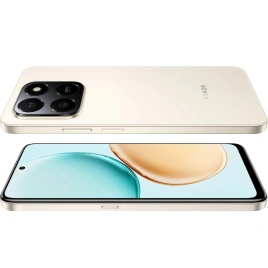 Смартфон Honor X7d 8/512Gb Desert Gold