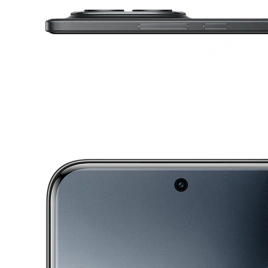 Смартфон Xiaomi Redmi Note 15 Pro Plus 5G 12/256Gb Black Global Version