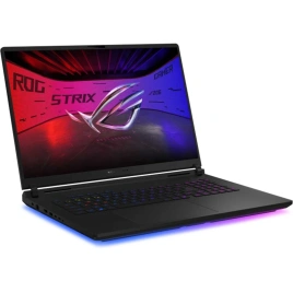 Ноутбук ASUS ROG Strix SCAR 18 G835LW-SA037 18 mLED/ i9-275HX Ultra/32GB/1TB SSD (90NR0LI1-M001C0) Off Black