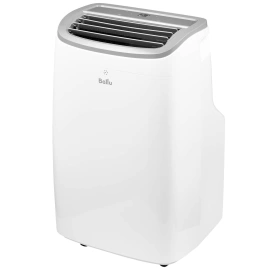 Мобильный кондиционер Ballu Smart Assistant BPAC-09 SA/N1 White
