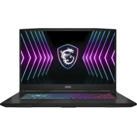 Ноутбук MSI Katana 17 B2RVEK-1618XRU 17.3 IPS/i5-210H/16GB/1TB SSD (9S7-17L591-1618) Black