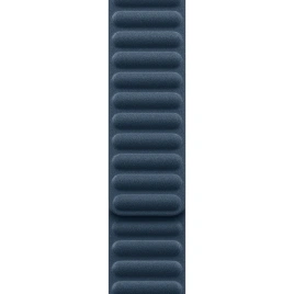 Ремешок Apple Watch 45mm Pacific Blue Magnetic Link S/M (MTJ93)