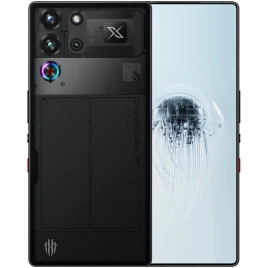 Смартфон ZTE Nubia RedMagic 10 Pro 12/256GB Dusk