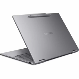 Ноутбук Lenovo Yoga 7 4ILL10 14 OLED/ i7-256V Ultra/16GB/512GB SSD (83JQ007YRK) Luna Grey