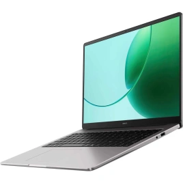 Ноутбук Honor MagicBook X16 16 IPS/ R5-6600H/16GB/512GB SSD (5301APLL) Space Gray