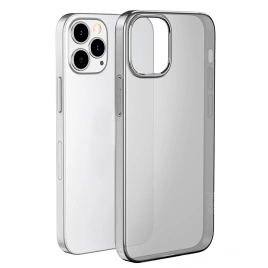 Чехол Hoco для iPhone 13 Pro Transparent Dark