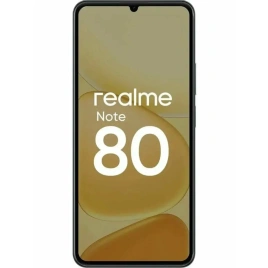 Смартфон Realme Note 80 4/64Gb Storm Black