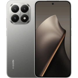 Смартфон Xiaomi 15T 12/256Gb Gray Global Version