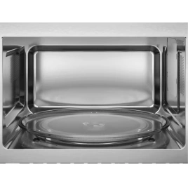 Микроволновая печь Electrolux KMFD264TEX Black/Stainless Steel