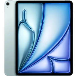 Планшет Apple iPad Air 11 (2025) Wi-Fi + Cellular 1Tb Blue
