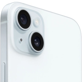 Смартфон Apple iPhone 15 Plus 256Gb Blue