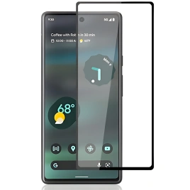 Защитное стекло PHENVEL для Google Pixel 8