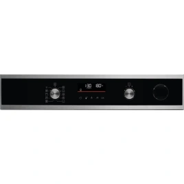 Электрический духовой шкаф Electrolux EOC6H76X Stainless Steel