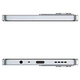 Смартфон Realme C71 6/128Gb White