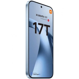 Смартфон Xiaomi 17T 12/256Gb Blue EAC