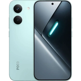 Смартфон Xiaomi Poco X8 Pro 8/512Gb Mint Green Global Version