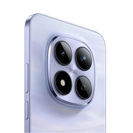 Смартфон Xiaomi Redmi Note 15 Pro 5G 12/256Gb Mist Purple EAC