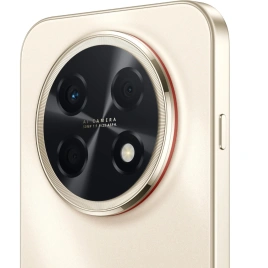 Смартфон Huawei Nova 15 Max 8/256Gb Blush Gold (51098UAY)