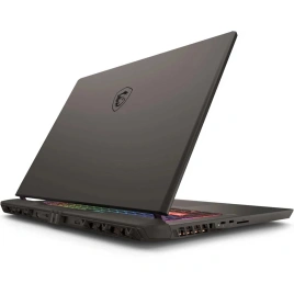 Ноутбук MSI Vector 17 GP68 HX AI A2XWJG-062RU 17 QHD IPS/ i9-275HX Ultra/32GB/1TB SSD (9S7-17S372-062) Gray