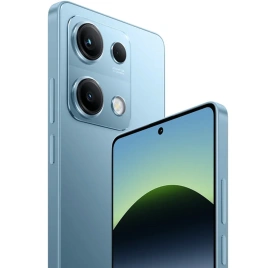 Смартфон Xiaomi Redmi Note 14S 12/512Gb Ocean Blue Global Version