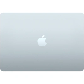 Ноутбук Apple MacBook Air (2026) 15 M5 10C CPU, 10C GPU/24GB/1TB SSD (MDVU4) Sky Blue