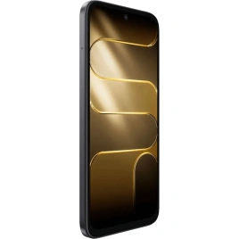 Смартфон Tecno Spark 50 4G 6/128GB Ink Black