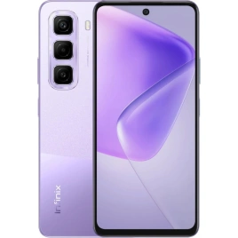 Смартфон Infinix Hot 50 Pro 8/256Gb Dreamy Purple