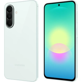 Смартфон Samsung Galaxy A27 5G SM-A276B 8/256GB Light Green